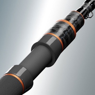 Удилище спиннинговое Sportex Hydra Spirit HY2401 2,40m 7-31g (шт.)