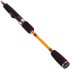 Спиннинг Kosadaka Evolution 1.98м 2-8г SEV-198UL 