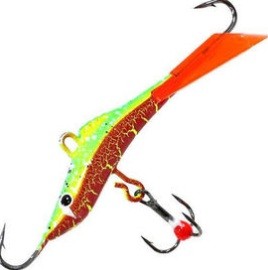 Балансир "Sprut" Mikari #5