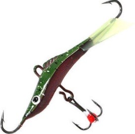 Балансир "Sprut" Mikari #5