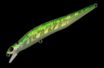 Воблер TsuYoki Shiper 110F