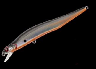 Воблер TsuYoki Shiper 110F