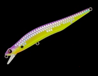 Воблер TsuYoki Shiper 110F