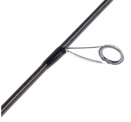 Спиннинг JS Company Bixod N A3 Luma S762L-ML  2,29 м 5-28 г  тубус