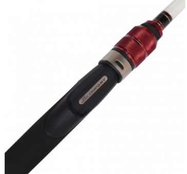 Спиннинг JS Company Nixx booster Nib S802L 2,44 м 3-15 г Спиннинг JS Company Nixx booster Nib S802L 2,44 м 3-15 г