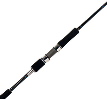 Удилище морское JS Company Bixod VJ2 S60XH 1,825 м Jig 230 г Drag Max 8 кг Тубус