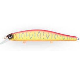 Воблер Strike Pro Inquisitor 130 SP Воблер Strike Pro Inquisitor 130 SP