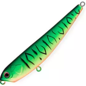 Воблер Strike Pro Hot Dog 65