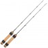 Удилище зимнее Lucky John C-Tech Perch Soft 50 см