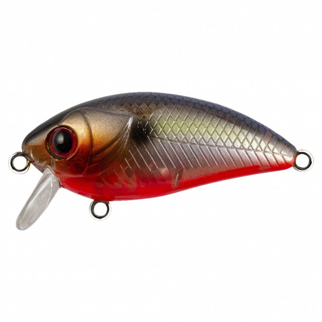 Воблер TsuYoki Fugaz SSR 42F Воблер TsuYoki Fugaz SSR 42F