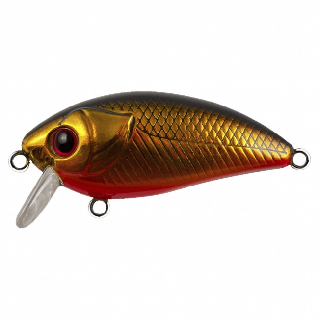 Воблер TsuYoki Fugaz SSR 42F Воблер TsuYoki Fugaz SSR 42F