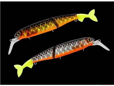 Воблер TsuYoki Witch 118SP Воблер TsuYoki Witch 118SP