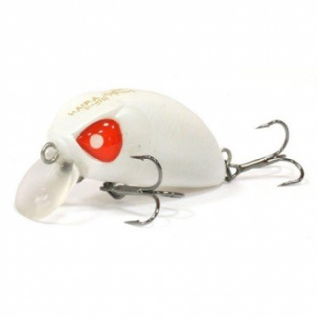 Воблер Lucky John Pro Series Haira Tiny 33F Shallow Pilot Воблер Lucky John Pro Series Haira Tiny 33F Shallow Pilot