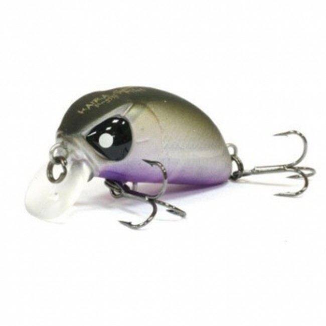 Воблер Lucky John Pro Series Haira Tiny 33F Shallow Pilot Воблер Lucky John Pro Series Haira Tiny 33F Shallow Pilot