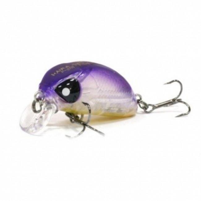 Воблер Lucky John Pro Series Haira Tiny 33F Shallow Pilot Воблер Lucky John Pro Series Haira Tiny 33F Shallow Pilot