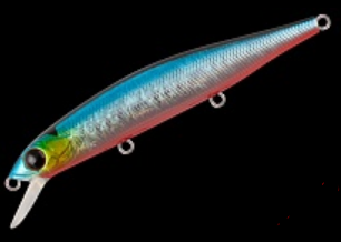 Воблер TsuYoki Volon 100SP