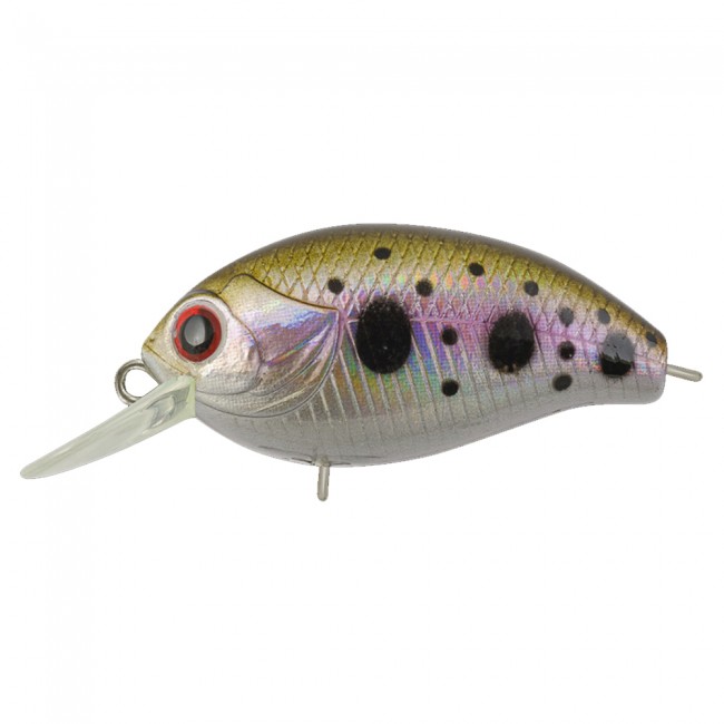 Воблер TsuYoki Agent 36SS Воблер TsuYoki Agent 36SS