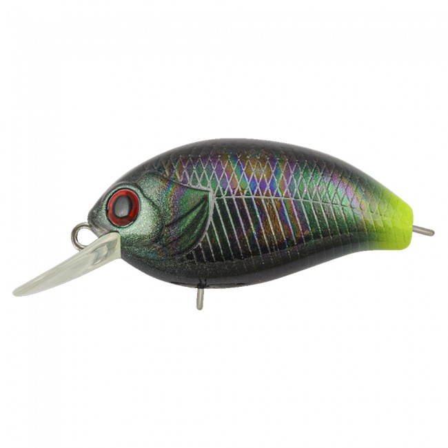 Воблер TsuYoki Agent 36SS Воблер TsuYoki Agent 36SS