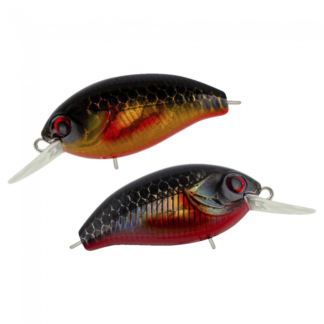 Воблер TsuYoki Agent 36SS Воблер TsuYoki Agent 36SS