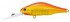 Воблер ZIPBAITS Khamsin DR