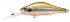 Воблер ZIPBAITS Khamsin DR