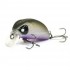 Воблер Lucky John Pro Series Haira Tiny 44F