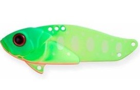 Блесна-Цикада Strike Pro Cyber Vibe 55мм. Блесна-Цикада Strike Pro Cyber Vibe 55мм.