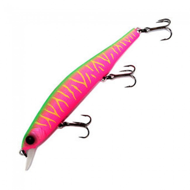 Воблер Kosadaka Mascot XS 110SP суспендер