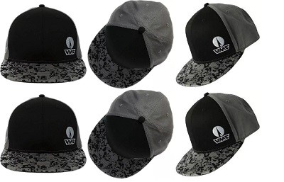 Кепка VMC Flat Digital