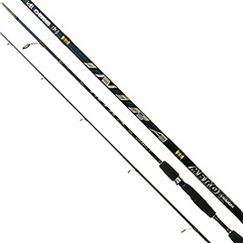 Спиннинг Kosadaka Intra 1.90м 5-28г 190ML