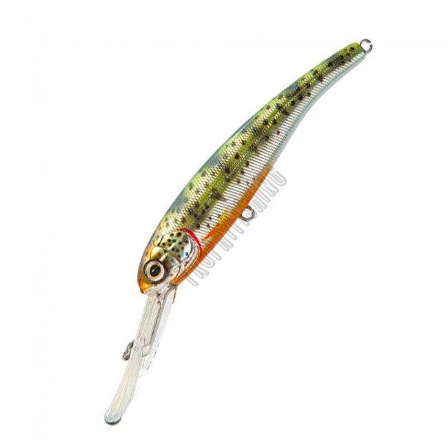 Воблер Panacea Long Marauder 20+ Воблер Panacea Long Marauder 20+