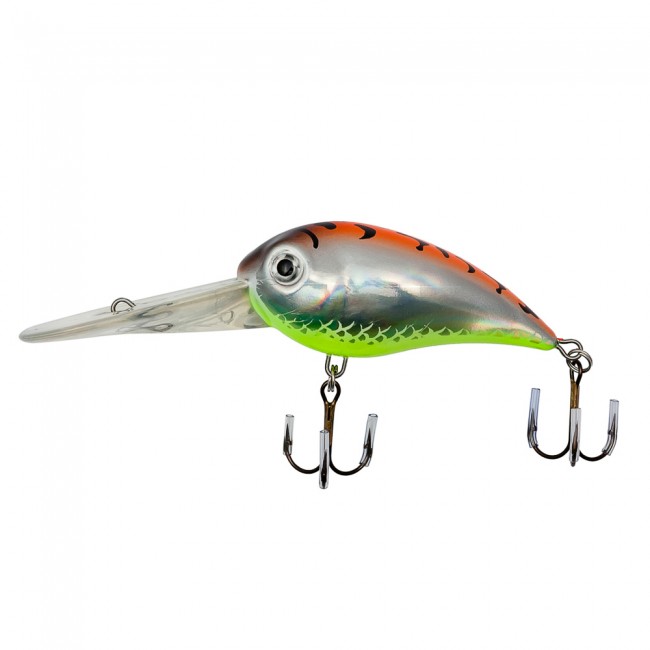 Воблер Chimera Bomber DR 50mm Воблер Chimera Bomber DR 50mm