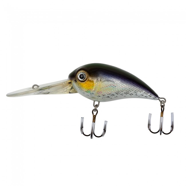 Воблер Chimera Bomber DR 50mm Воблер Chimera Bomber DR 50mm