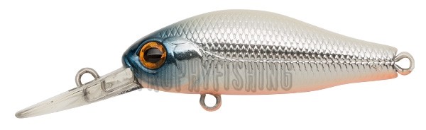 Воблер ZIPBAITS Khamsin Tiny 40SP-DR Воблер ZIPBAITS Khamsin Tiny 40SP-DR