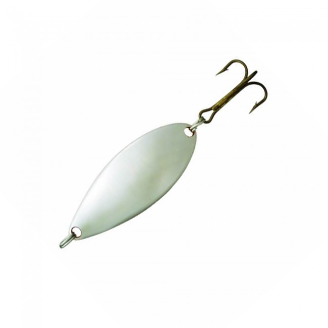 Блесна колеблющаяся Kuusamo Latka 55/10