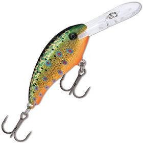 Воблер Rapala Shad Dancer 07 Воблер Rapala Shad Dancer 07