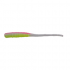 Силиконовая приманка Milmax (Тула ) Straight Worm плавающий сыр, 8.5см