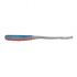 Силиконовая приманка Milmax (Тула ) Straight Worm плавающий сыр, 8.5см