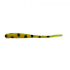 Силиконовая приманка Milmax (Тула ) Straight Worm плавающий сыр, 8.5см