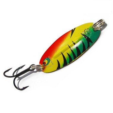 Блесна колеблющаяся Williams Wabler 30 (3.8см, 4г) Блесна колеблющаяся Williams Wabler 30 (3.8см, 4г)