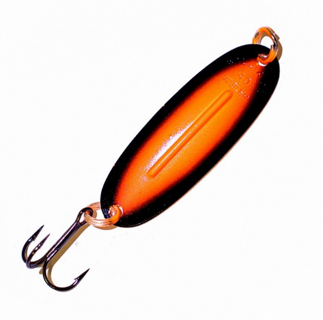 Блесна колеблющаяся Williams Wabler 30 (3.8см, 4г) Блесна колеблющаяся Williams Wabler 30 (3.8см, 4г)