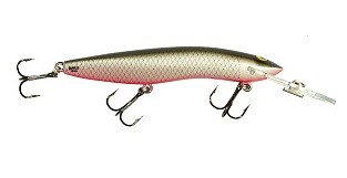 Воблер Halco Sorcerer 125 SR+STD Воблер Halco Sorcerer 125 SR+STD