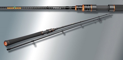 Удилище спиннинговое Sportex Hydra Spirit HY2703 2,70m 18-75g (шт.)
