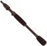 Спиннинг Kosadaka Quantum 2.13м 5-21г SNT-213ML