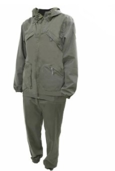 Костюм Novatex "Рысь с сеткой" (смесовая, т.хаки) Орион 