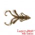 Твистеры съедобные Lucky John Pro Series HOGY HOG 1.2in (03.05) 12шт