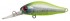 Воблер ZIPBAITS Khamsin Tiny 40SP-SR