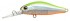 Воблер ZIPBAITS Khamsin Tiny 40SP-SR