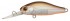 Воблер ZIPBAITS Khamsin Tiny 40SP-SR