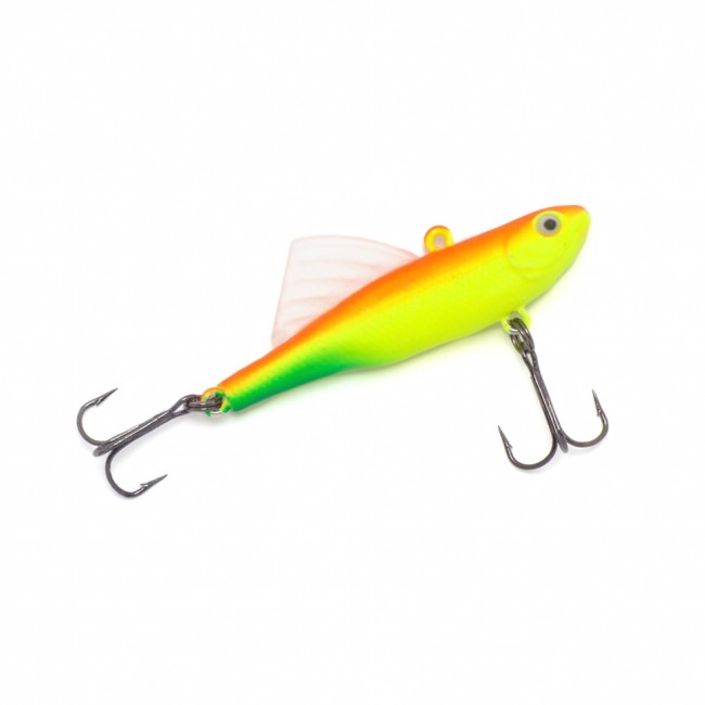 Воблер German Saur 85 мм